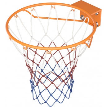 Баскетбольное кольцо UNIX LINE R45