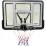 Баскетбольный щит UNIX LINE B-BACKBOARD-PVC 44"x30" R45 BSBS44PVCBK