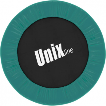 Батут UNIX LINE FITNESS COMPACT (103 cm)