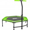 Батут UNIX LINE FITNESS Green (130 cm) TR130FITG