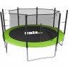 Батут UNIX LINE SIMPLE 10 ft Green (inside)