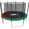 Батут UNIX LINE SIMPLE 12 ft Color (inside) TRSI12INC