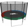 Батут UNIX LINE SIMPLE 12 ft Color (outside) TRSI12OUTC