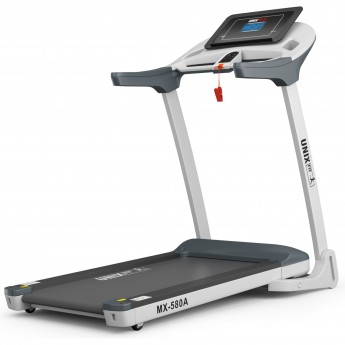Беговая дорожка UNIX FIT MX-580A White