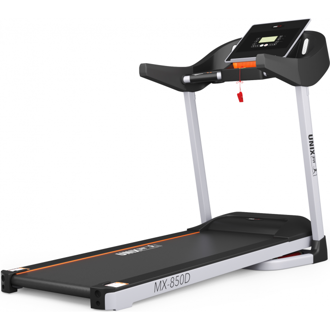 Беговая дорожка UNIX FIT MX-850D TDMX850D Беговая дорожка UNIX FIT MX-850D TDMX850D