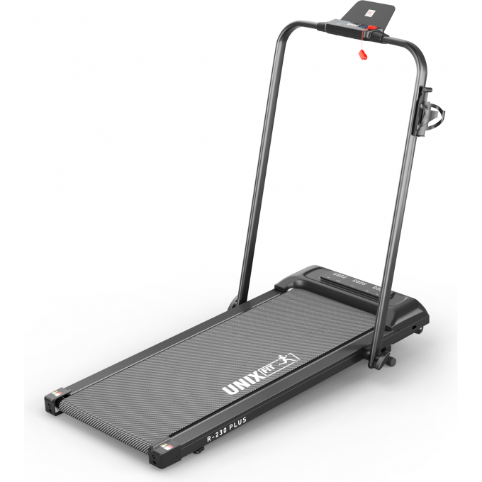 Беговая дорожка UNIX FIT R-230 PLUS TDR230P Беговая дорожка UNIX FIT R-230 PLUS TDR230P