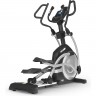 Эллиптический тренажер UNIX FIT E-950 PRO MANUAL INCLINE (LED) ELE950MILED