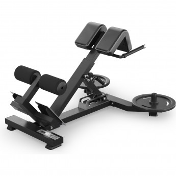 Гиперэкстензия UNIX FIT PRO (UC-1631B) Гиперэкстензия UNIX FIT PRO (UC-1631B)