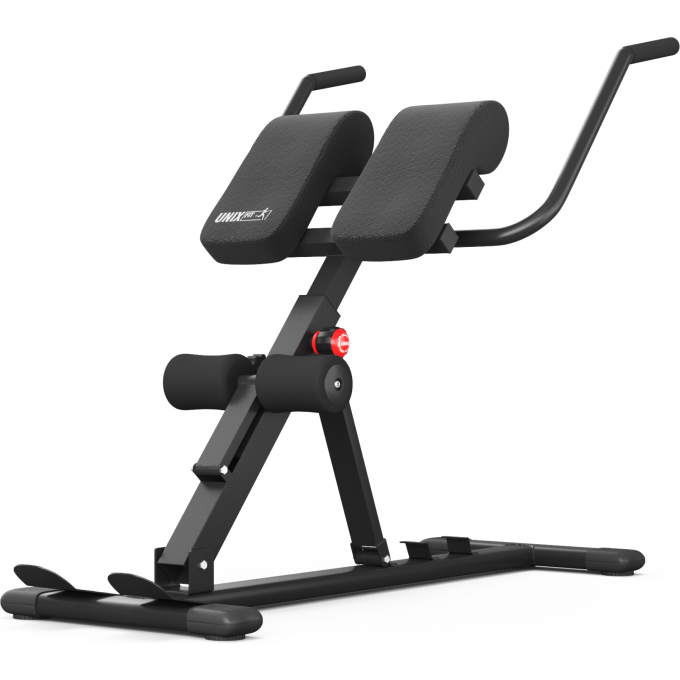 Гиперэкстензия UNIX FIT R-CHAIR 150G RCHU150G