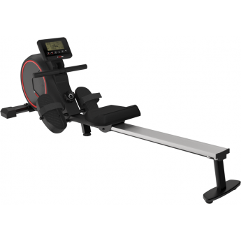 Гребной тренажер UNIX FIT TECHNO ROWER 410