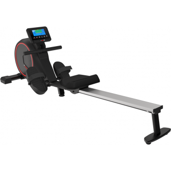 Гребной тренажер UNIX FIT TECHNO ROWER 410E