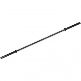 Гриф олимпийский UNIX FIT PRO 450 прямой 220 см / 50 мм Black Гриф олимпийский UNIX FIT PRO 450 прямой 220 см / 50 мм Black