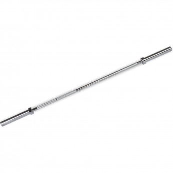 Гриф олимпийский UNIX FIT PRO 680 прямой 220 см / 50 мм Chrome Гриф олимпийский UNIX FIT PRO 680 прямой 220 см / 50 мм Chrome
