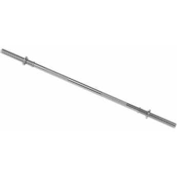 Гриф прямой хромированный UNIX FIT 1,5 м / 25 мм Гриф прямой хромированный UNIX FIT 1,5 м / 25 мм