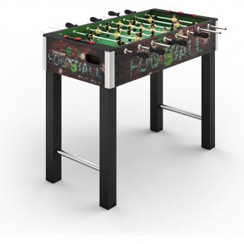 Игровой стол UNIX LINE Футбол - Кикер (122х64 cм) Color