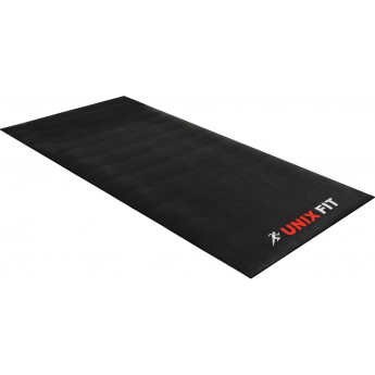 Коврик UNIX FIT для кардиотренажёров 150x90x0,6 см