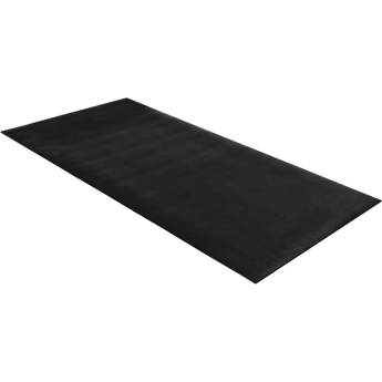 Коврик UNIX FIT для кардиотренажёров No logo 220x110x0,6 см