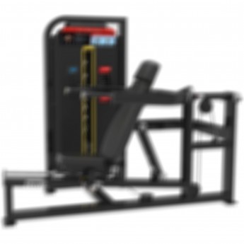 Мультипозиционный жим UNIX FIT 100 PRO (UC-6763)