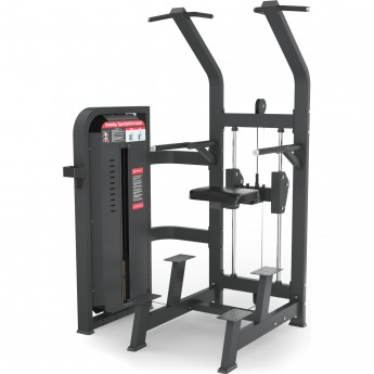 Подтягивание/отжимание с помощью (Гравитрон) UNIX FIT 100 PRO (UC-6723) Подтягивание/отжимание с помощью (Гравитрон) UNIX FIT 100 PRO (UC-6723)