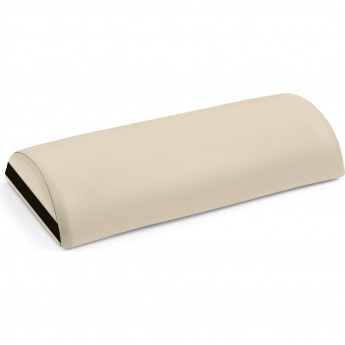 Полувалик массажный UNIX 70cm Beige