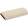 Полувалик массажный UNIX 70cm Beige MHR70BG