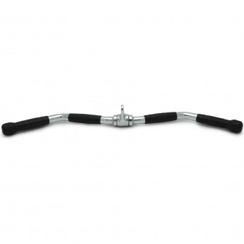 Рукоять для тяги широким хватом UNIX FIT PRO W-образная 74 см