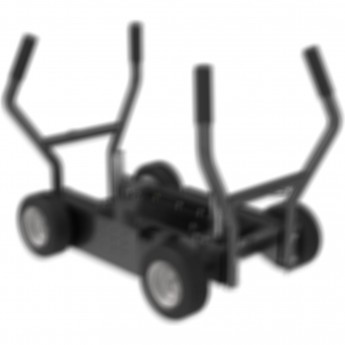 Сани-тележка UNIX FIT PRO (UC-NT-T6600) Сани-тележка UNIX FIT PRO (UC-NT-T6600)