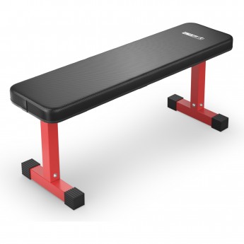 Скамья силовая горизонтальная UNIX FIT BENCH 100