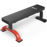 Скамья силовая горизонтальная UNIX FIT BENCH 120 BSBNH120