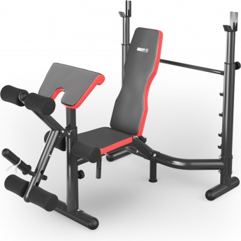 Скамья силовая со стойками UNIX FIT BENCH 135