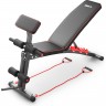 Скамья силовая универсальная UNIX FIT BENCH 150 BSBN150