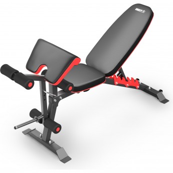 Скамья силовая универсальная UNIX FIT BENCH 160