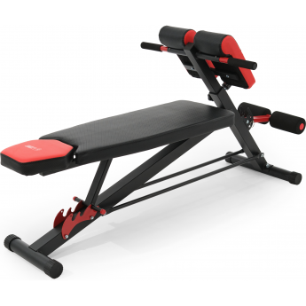 Скамья силовая универсальная UNIX FIT BENCH 4 в 1