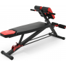 Скамья силовая универсальная UNIX FIT BENCH 4 в 1 BSBNRC4I1