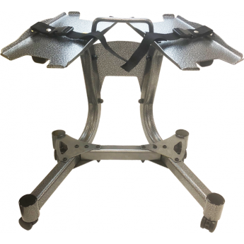 Стойка для гантелей UNIX FIT 16 кг / 24 кг / 40 кг Стойка для гантелей UNIX FIT 16 кг / 24 кг / 40 кг