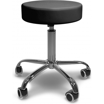 Стул мастера UNIX D-35cм Black