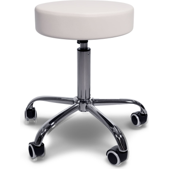 Стул мастера UNIX D-35cм White