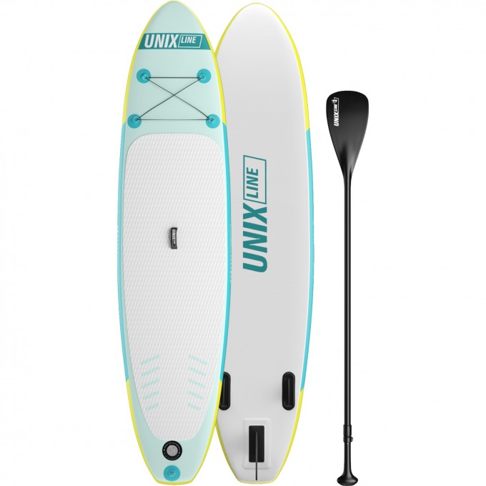 SUP-борд UNIX LINE BLUE LAGOON (320 см) SUPBL320