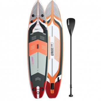 SUP-борд UNIX LINE SUMMERTIME (360 см) SUP-борд UNIX LINE SUMMERTIME (360 см)