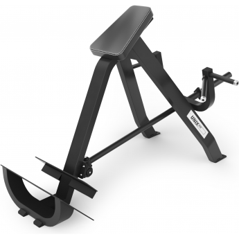 Т-образная тяга с грифом (Т-тяга) UNIX FIT PRO (UC-1642) Т-образная тяга с грифом (Т-тяга) UNIX FIT PRO (UC-1642)