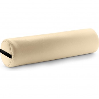 Валик массажный UNIX 70cm Beige