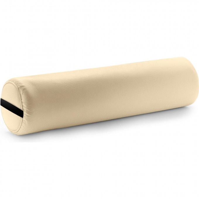 Валик массажный UNIX 70cm Beige MR70BG Валик массажный UNIX 70cm Beige MR70BG