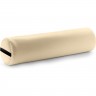 Валик массажный UNIX 70cm Beige MR70BG