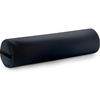 Валик массажный UNIX 70cm Black