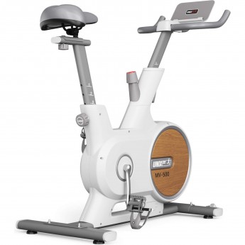 Велотренажер UNIX FIT MV-500 Wood