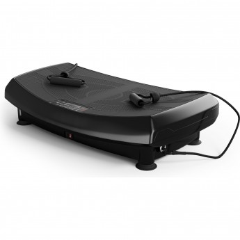Виброплатформа UNIX FIT BOOST 4D Black