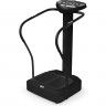 Виброплатформа UNIX FIT IMPROVE 2 in 1 Black VPWHI2BK
